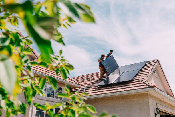 Best Emergency Roof Repair  in Chleston, AR