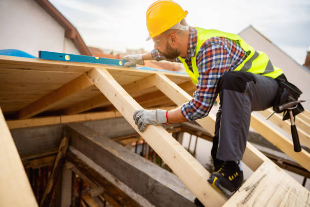Best Commercial Roof Installation  in Chleston, AR