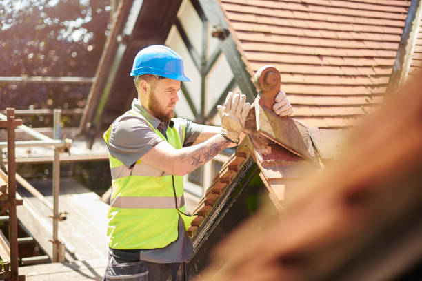 Charleston, AR Roofing Contractor Company